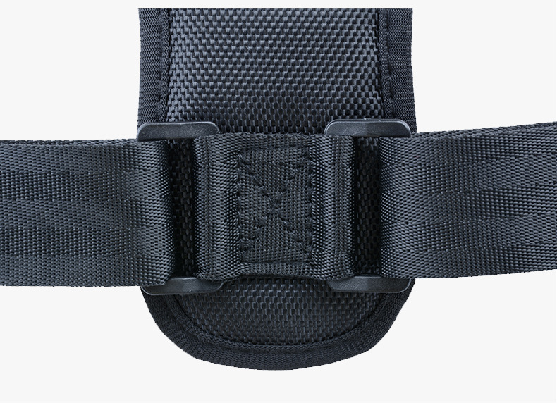 Breathable Adjustable Posture Corrector for Back Support
