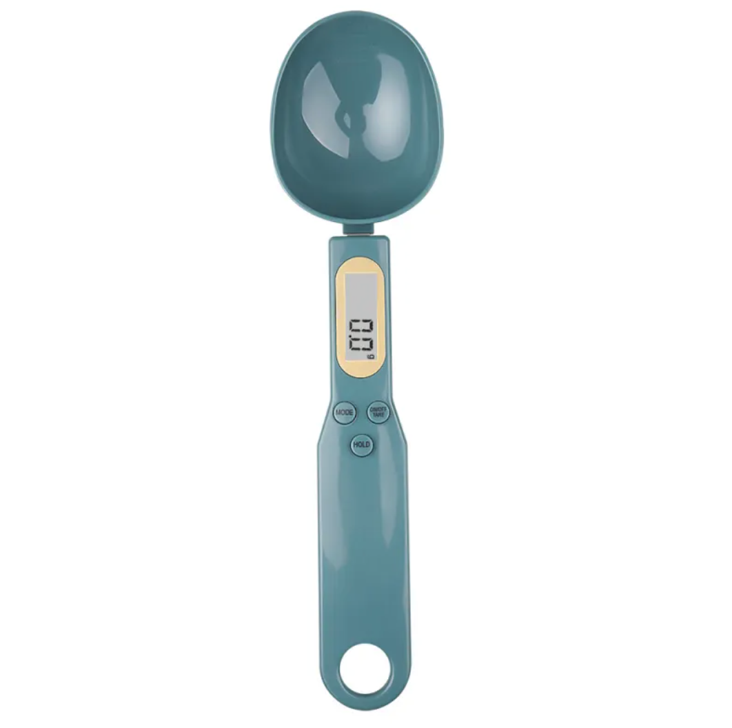 Kitchen Electronic Spoon Scale
