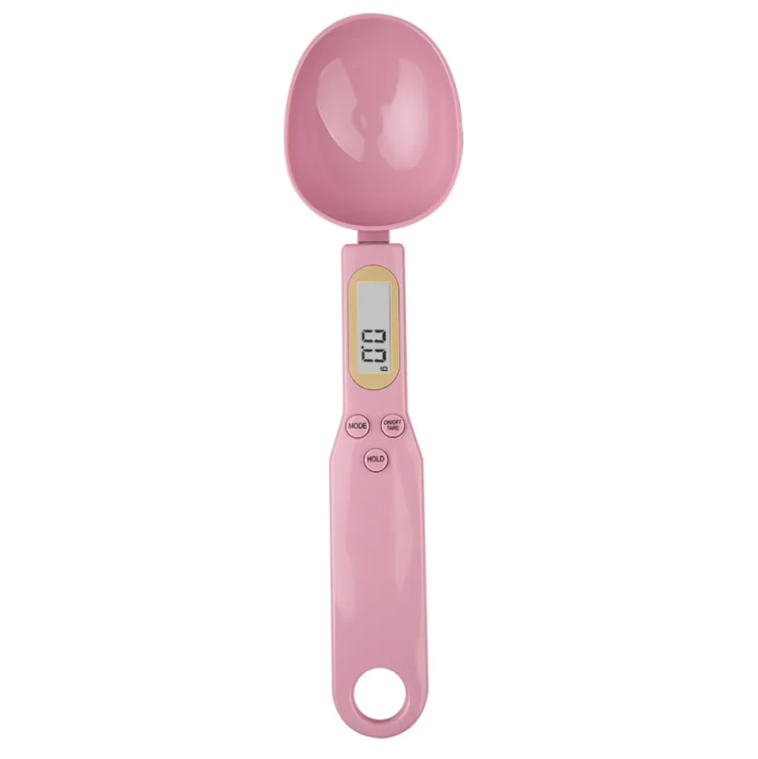 Kitchen Electronic Spoon Scale