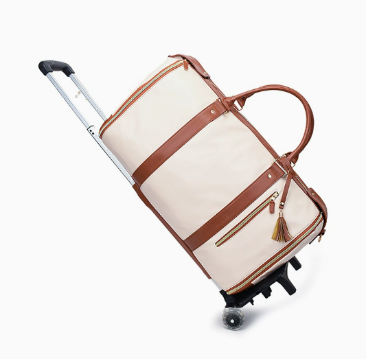 Foldable  Travel Bag