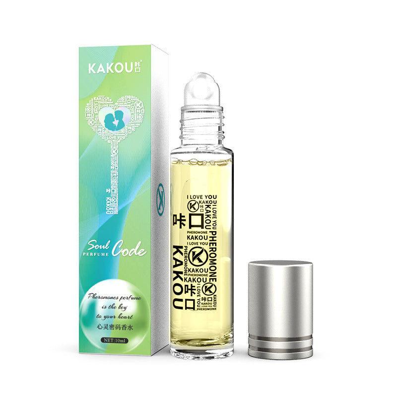 Pheromone Perfume for Men and Women - Wholesale